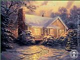 Christmas Cottage